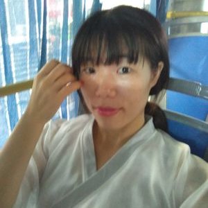 Profile Picture of Marilyn Lam (@MarilynLam3) on Twitter