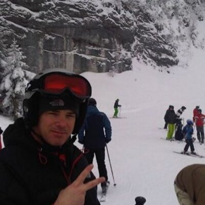 Profile Picture of Jim Baldock (@baldock_jim) on Twitter