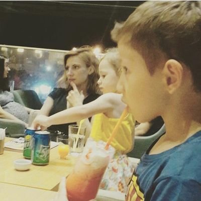 Profile Picture of Gulay Sakaoglu (@GulaySakaoglu) on Twitter