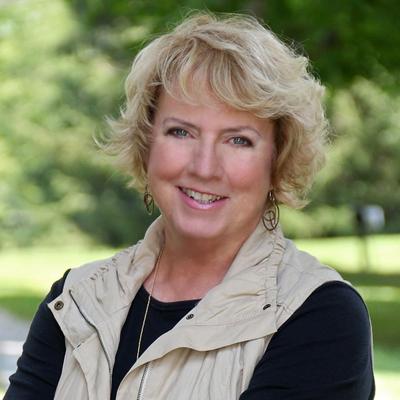 Profile Picture of Nancy Stearns Theiss (@Nancystheiss) on Twitter