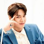 Profile Photo of 이민호 LeeMinHo (@ss.minoz) on Instagram