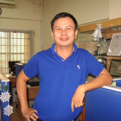 Profile Picture of Long Phan (@longphan1971) on Twitter