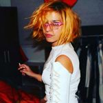 Profile Picture of Andrea Ludovic Marquez (@andrealudovic) on Instagram