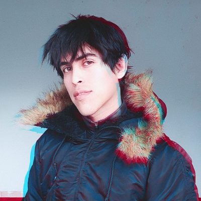 Profile Picture of Adam Louis (@adamlouis7_7) on Twitter