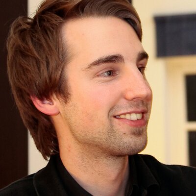 Profile Picture of Tobias Hahn (@tobiashahn) on Twitter