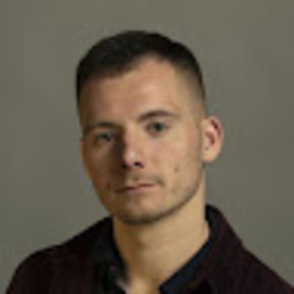 Profile Picture of Alain Olivier (@alaindice) on Poshmark