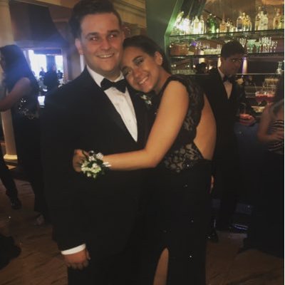 Profile Picture of Julia (@juliatotten) on Twitter