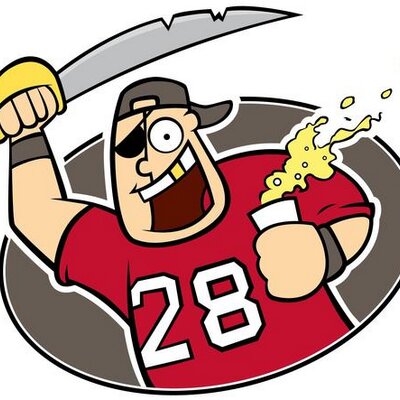 Profile Picture of JoeBucsFan (@JoeBucsFan) on Twitter