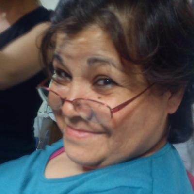 Profile Picture of Irma Lilian Ledesma (@irmal_lilian) on Twitter