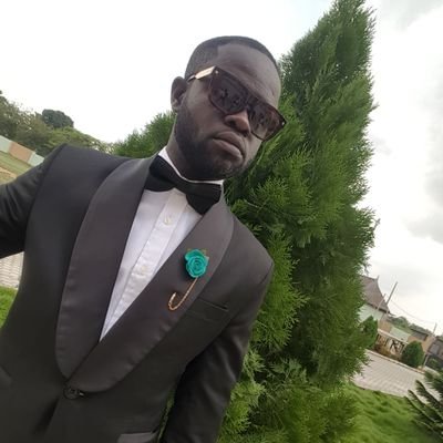 Profile Picture of A.A Coker (@COKERAdetunji) on Twitter