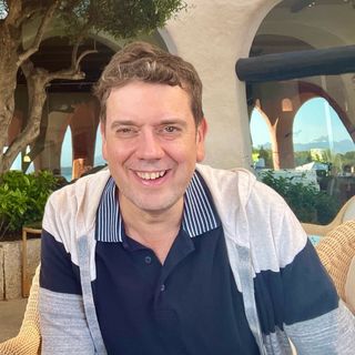 Profile Picture of Tim Schaefer (@timschaefernyc) on Instagram