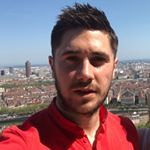 Profile Picture of Thomas Pradal (@thom_tpl) on Instagram