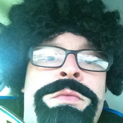 Profile Picture of Thomas Viola (@Thomasviola3) on Twitter