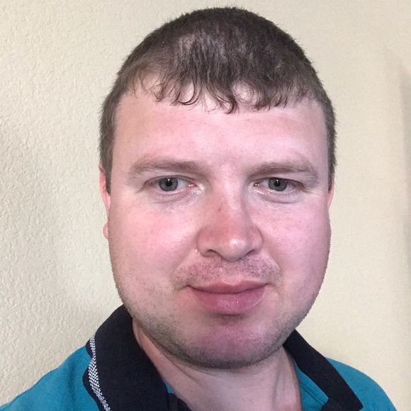 Profile Picture of Oleh Domchak (@olehdomchak) on Poshmark