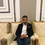 Profile Picture of Anis Saad (@nous_85) on Instagram