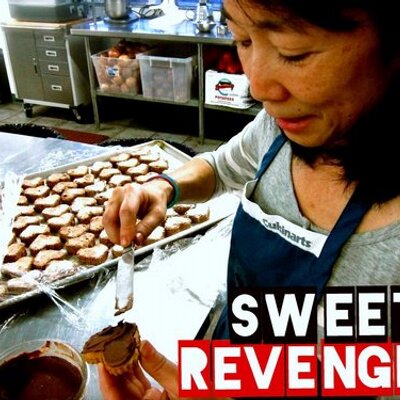 Profile Photo of Sweet Revenge- Kathy (@SweetRevengeHnl) on Twitter