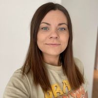 Profile Picture of Lisa Tkachenko (@lisa-tkachenko-3) on Quora