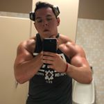Profile Picture of Jeremy Orme (@jormelifts) on Instagram
