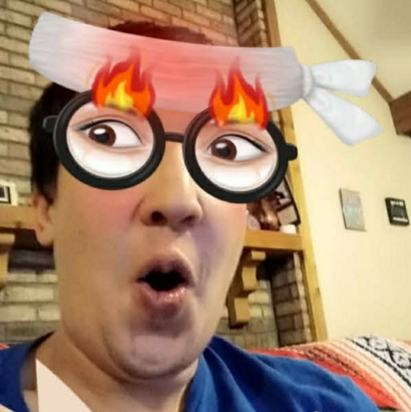 Profile Picture of Jeffrey Angelloz (@moosenoodles82) on Poshmark