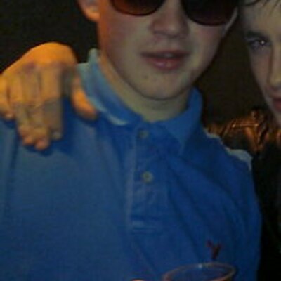 Profile Picture of Evan Cahill (@evanc88) on Twitter