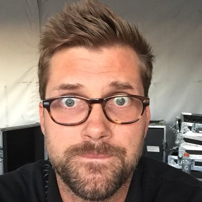 Profile Picture of Brad Conrad (@bradconrad) on Twitter