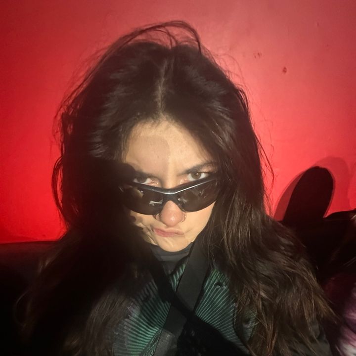 Profile Picture of ana buffington:} (@aannaalliicciiaa) on Tiktok