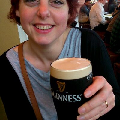 Profile Picture of Frances Cullen (@francullen78) on Twitter