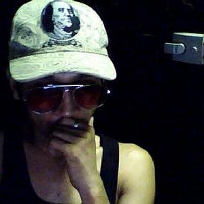 Christopher Dante - Twitter Profile Picture of Christopher Dante (@chrisanndante) on Twitter