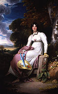 Profile Picture of Sophia, Lady Burdetton Wikipedia