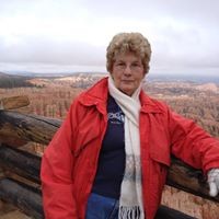 Profile Picture of Lillian Lamb (@lillian-lamb) on Quora