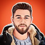 Profile Picture of 𝙰𝙷𝙼𝙰𝙳 𝙾𝙼𝙰𝚁 (@ahmadomarmarouf) on Instagram
