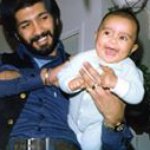 Profile Picture of Salim Manji (@manji.salim) on Instagram
