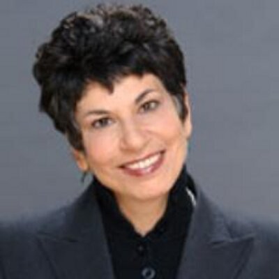 Profile Picture of Lynn Tesser (@lynntesser) on Twitter