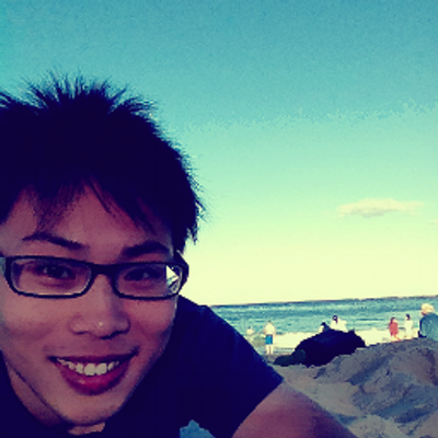 Profile Picture of Kyle Zhu (@e_pain_kyle) on Twitter