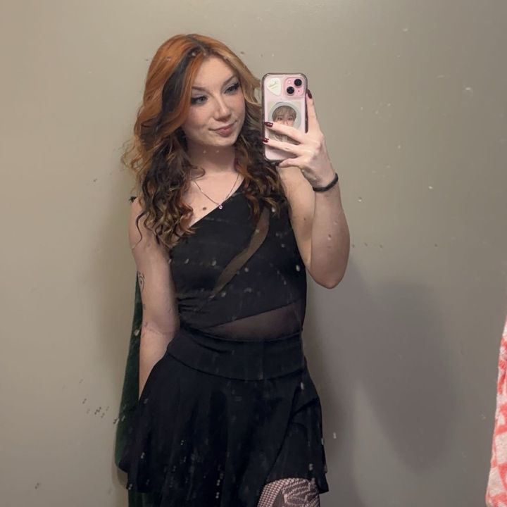 Profile Picture of gray (@gray.elizabeth) on Tiktok