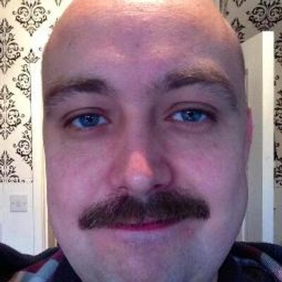 Profile Picture of Paul Healey (@Pauked) on Twitter