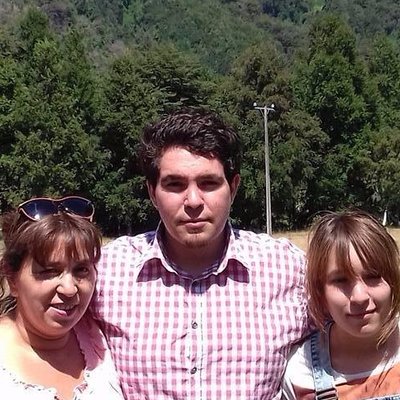 Profile Picture of Daniel Alday (@DanielAldayT) on Twitter