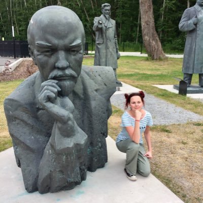 Profile Picture of Lauren Ware (@pl8onic) on Twitter