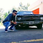 Profile Picture of David Careaga (@davidcareaga_87) on Instagram