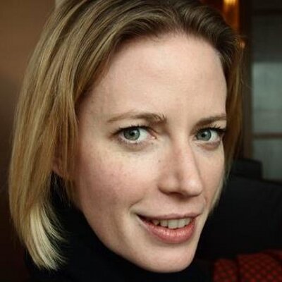 Profile Picture of Rebecca Keating (@@RebeccaKeating) on Twitter