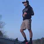 Profile Picture of James Kelble (@james_kelble) on Instagram