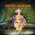 Profile Picture of Vicky Rasiya Annu (@vicky_rasiya) on Instagram
