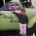 Profile Picture of David Snowden Sr. (@kinkygreen86) on Instagram