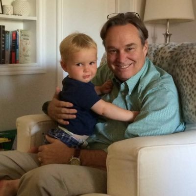 Profile Picture of Chris Costin (@ChrisCostin8) on Twitter