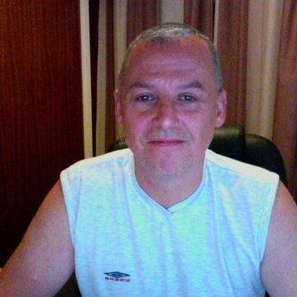 Profile Picture of Stephen Hone (@steviehone) on Twitter