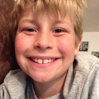 Profile Picture of Joshua Byram (@josha2004) on Twitter