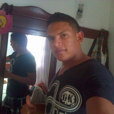 Profile Picture of Omar Ricardo Barboza (@Omar_ricardito) on Twitter