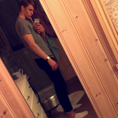 Fredrik Sletner - Twitter Profile Picture of Fredrik Sletner (@Fredrikslet) on Twitter