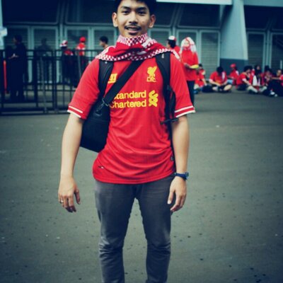 Profile Picture of Muhammad Asadullah (@asadulii) on Twitter