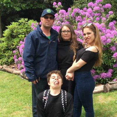 Profile Picture of Timothy Ansell (@Timothyansell1) on Twitter